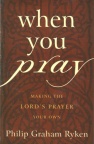 When You Pray - Lord